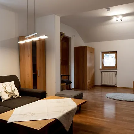 Apartman Viola 1 Og Mittenwald