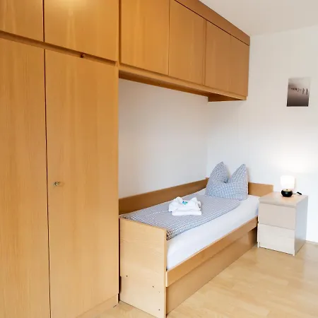 Apartman Viola 1 Og *