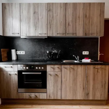 Apartman Viola 1 Og